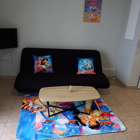 C101 Appartement Disneyland مونتِفرا المظهر الخارجي الصورة