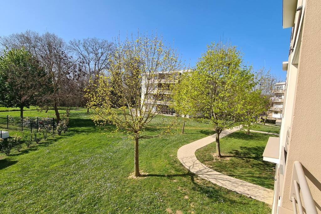 C101 Appartement Disneyland مونتِفرا المظهر الخارجي الصورة