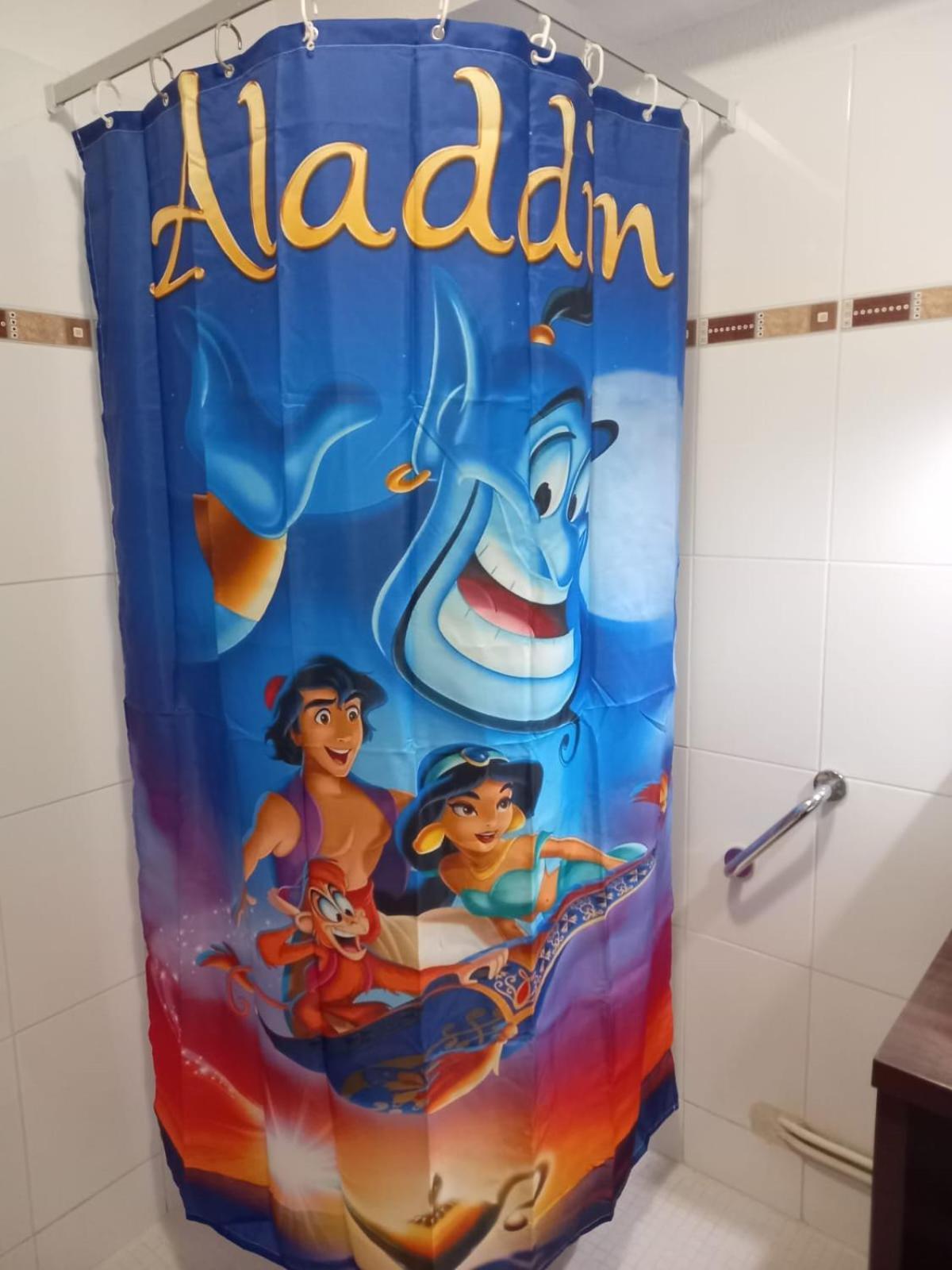 C101 Appartement Disneyland مونتِفرا المظهر الخارجي الصورة